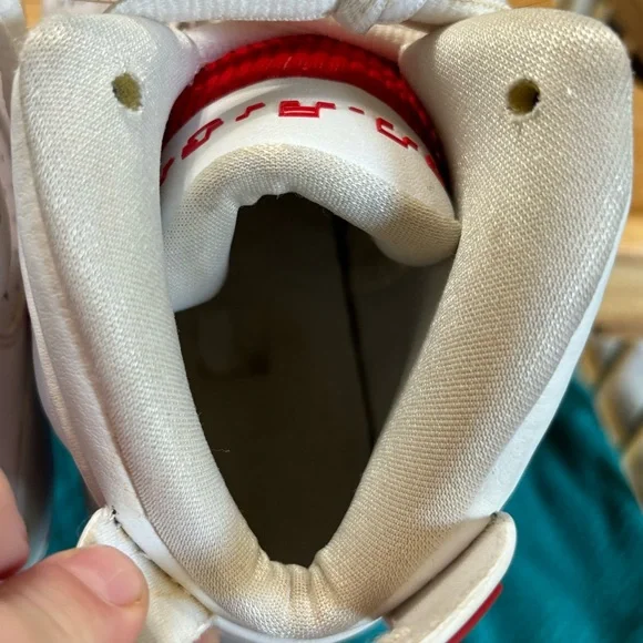 Nike Air Jordan 6-17-23GS ( Youth ) - Picture 9 of 10